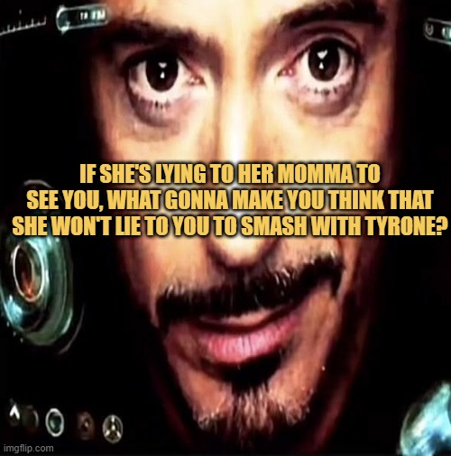 beware of liars