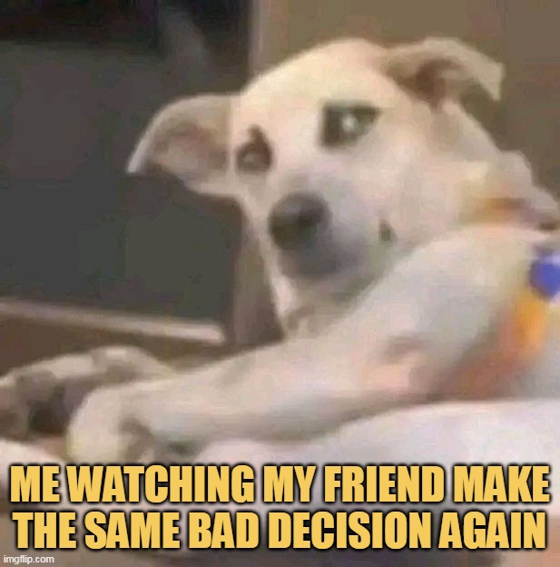 i cant stop him meme