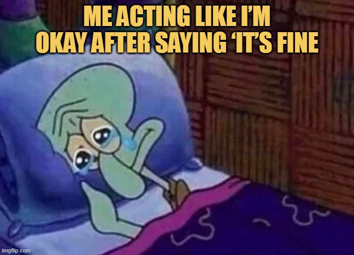 but i am not meme