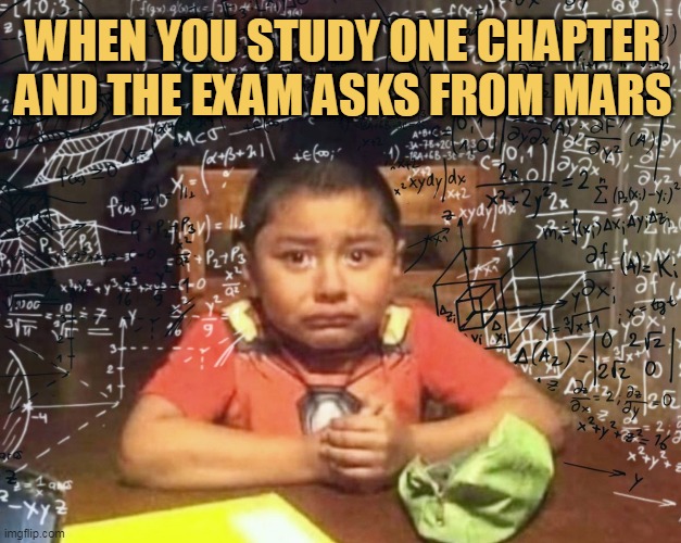 this is not fair.... meme