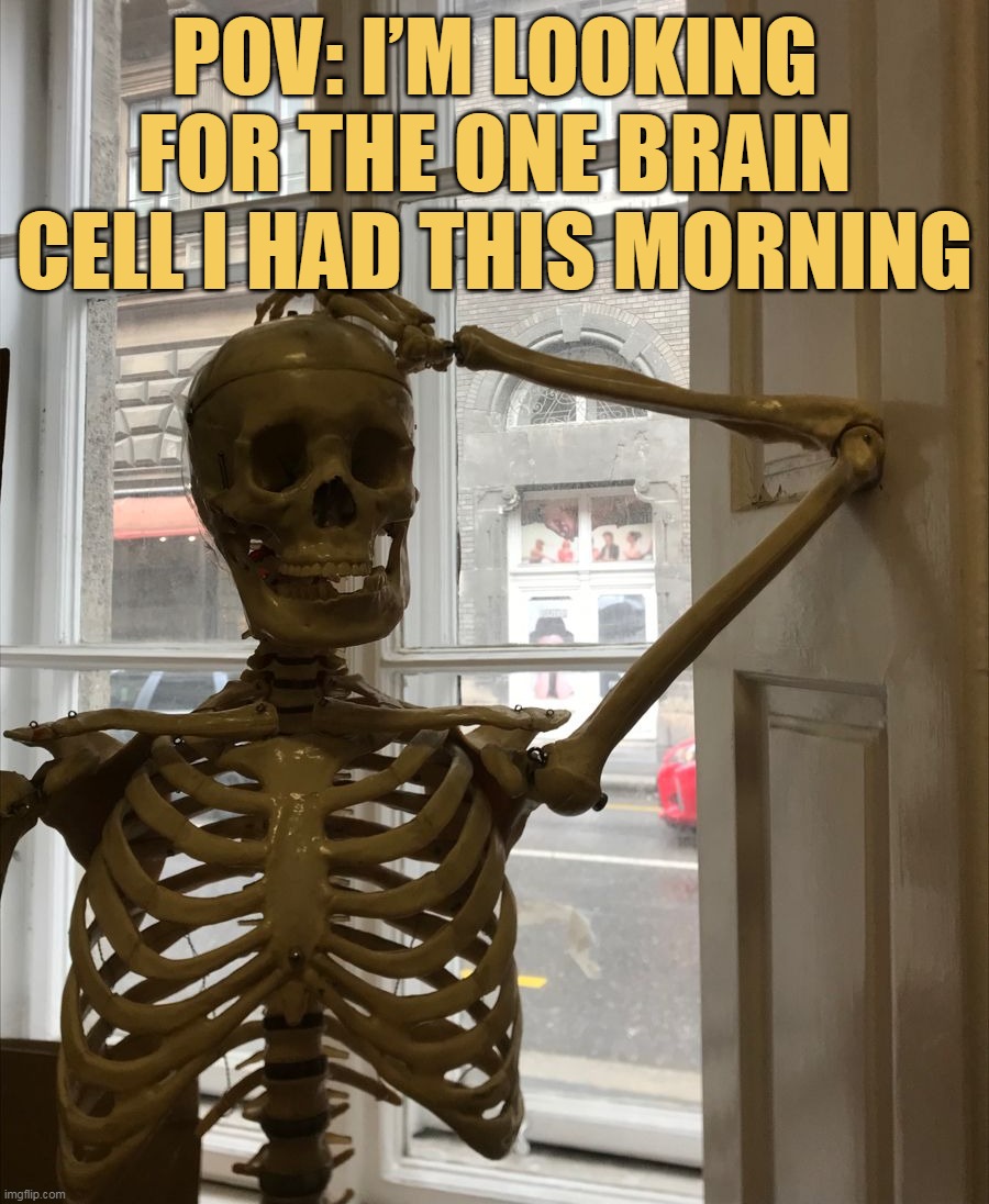 after 2 hours of sleep meme