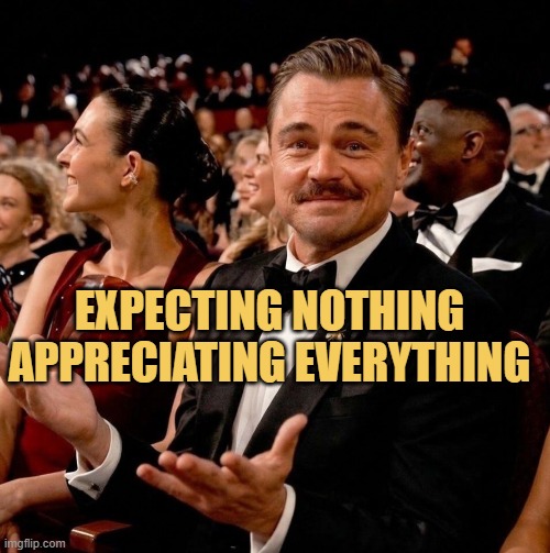me right now