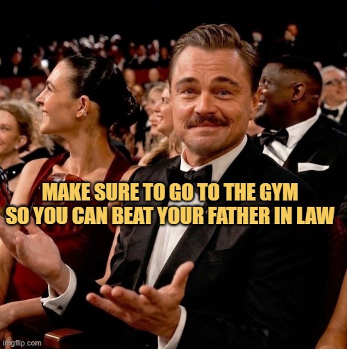 To get your girl
