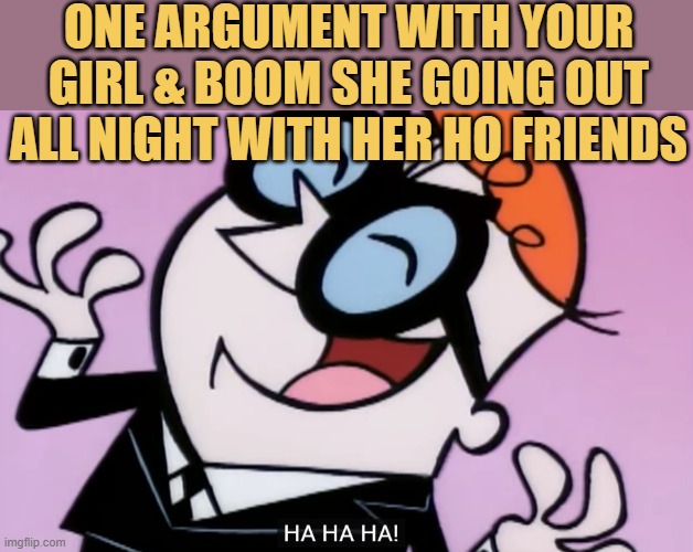 hoes been hoeing meme