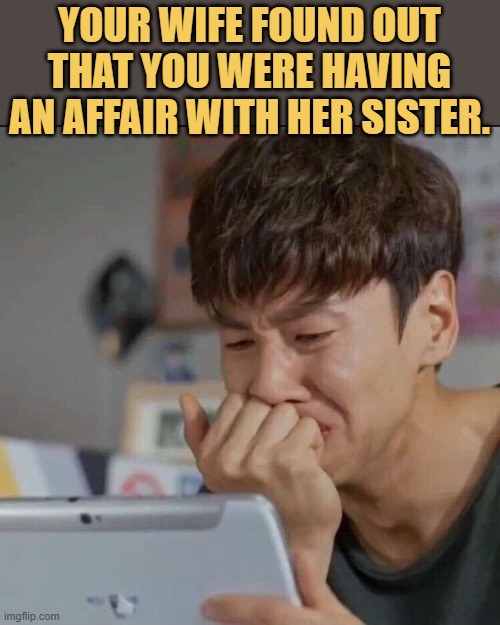What have you done bro