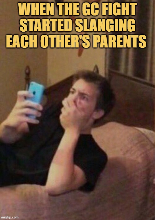 it's gone too far meme