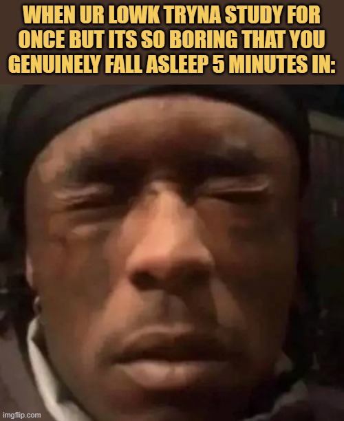 How to sleep early
