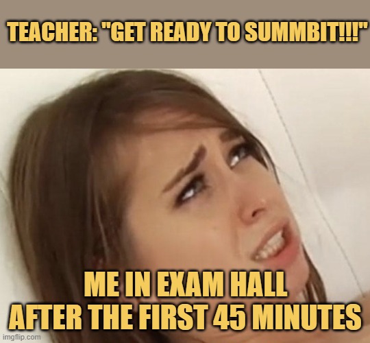 me: 
