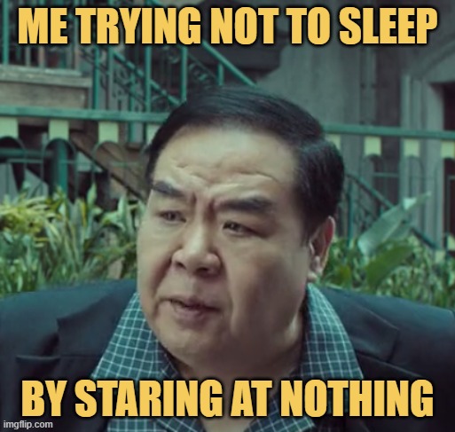 this is truly a mission impossible meme