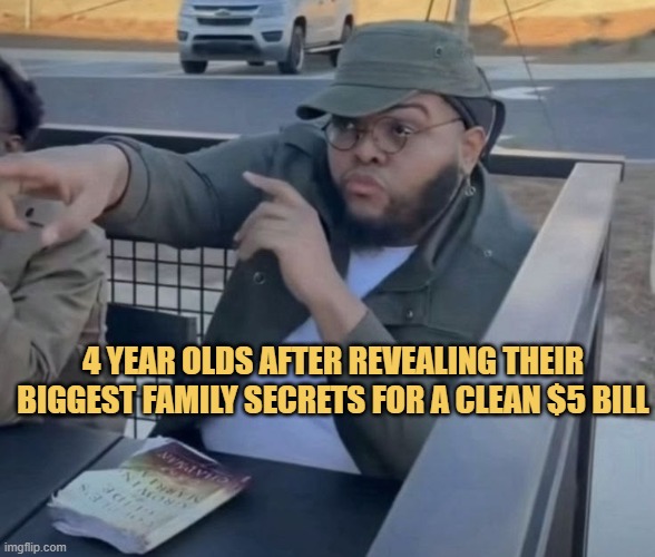 Inspector kids