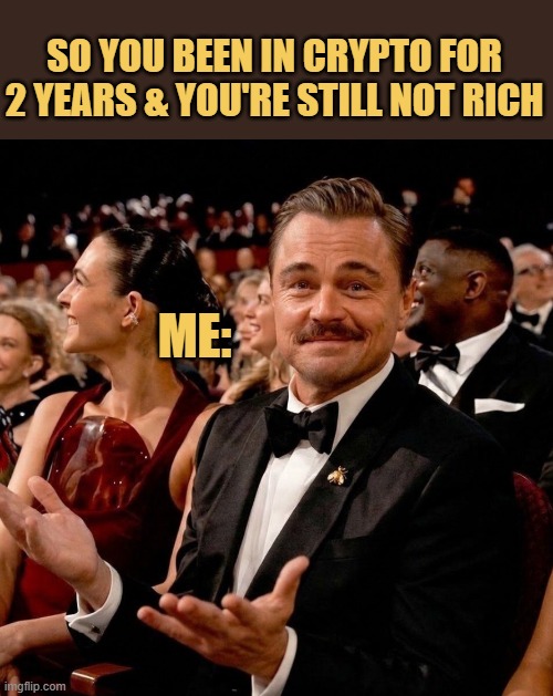 Can't you see I am broke AF 