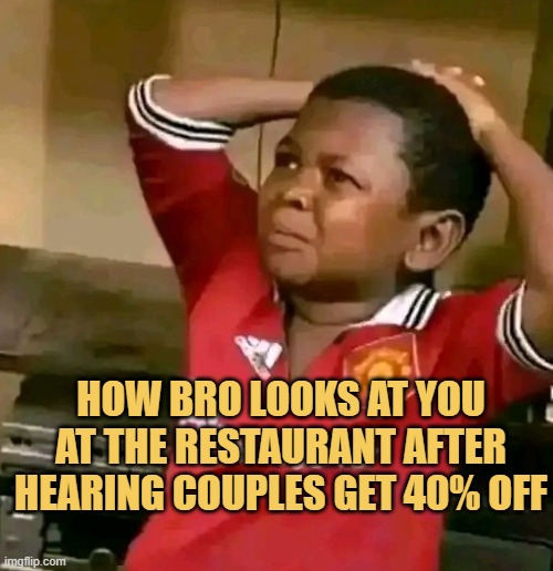 now bring your gf meme
