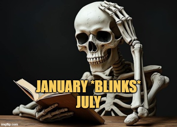 2026 be like