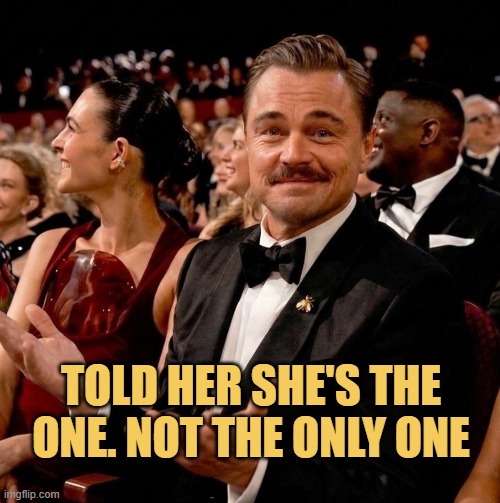 Not only one