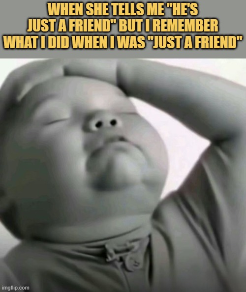 My time is over