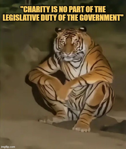 250 years and we still haven't learned that