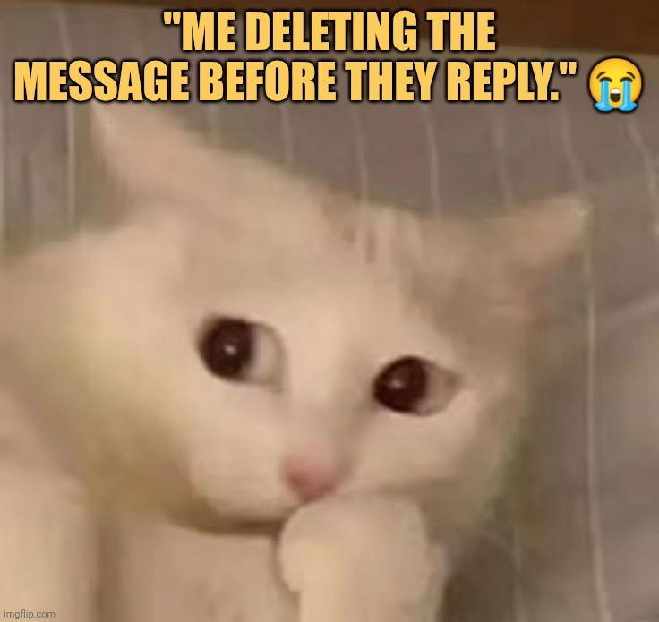 hope they don't see that meme
