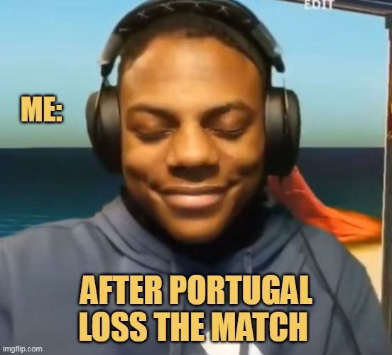 I enjoy a lot