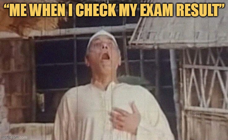 i had failed in 6 sub meme