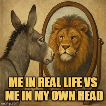 Real life example