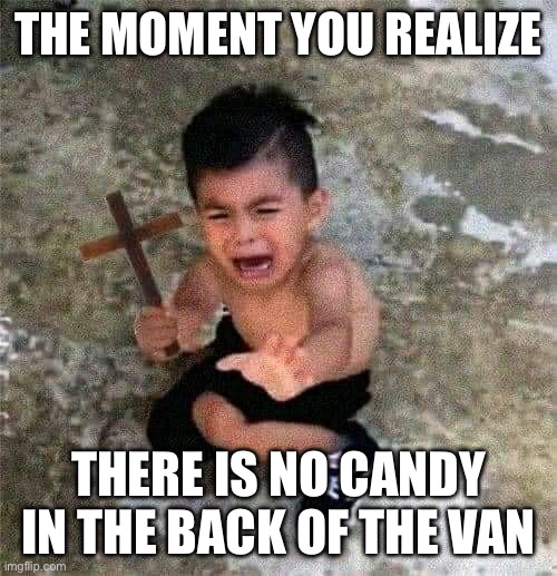not the brightest moment meme
