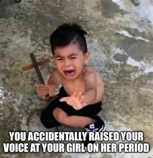 please help meme