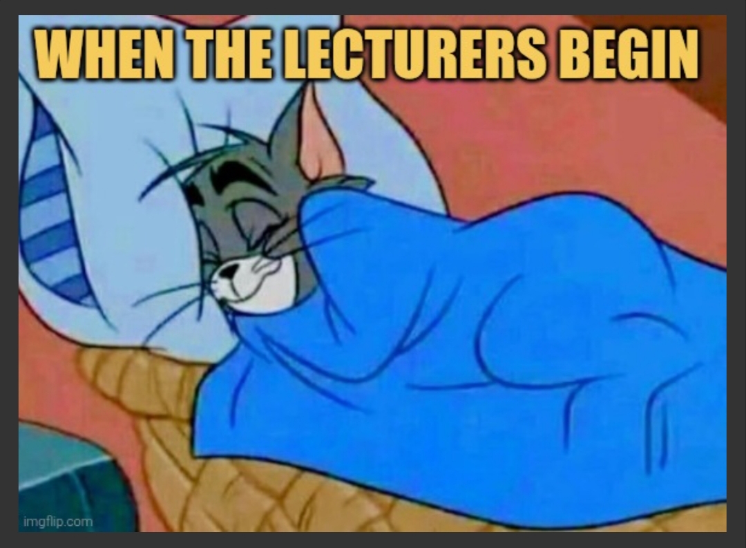 When education isn't your portion