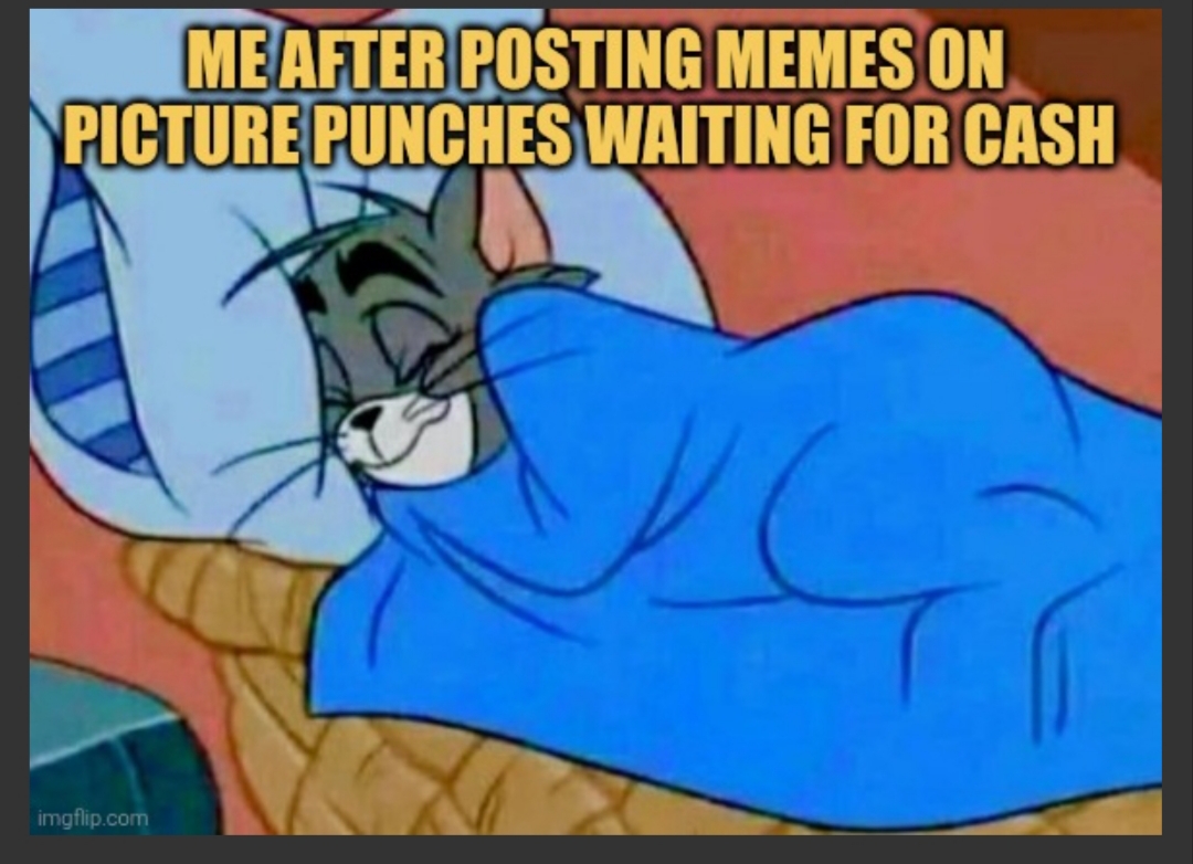 User number 6 right now