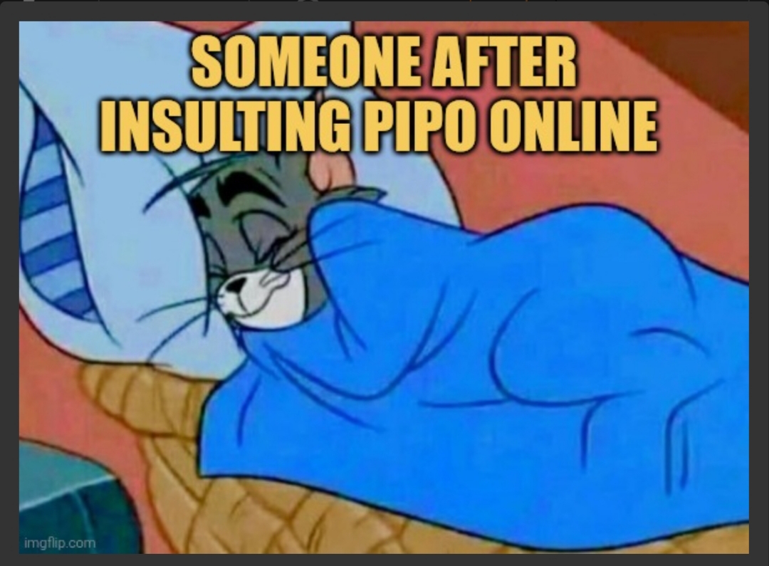Life of a memer