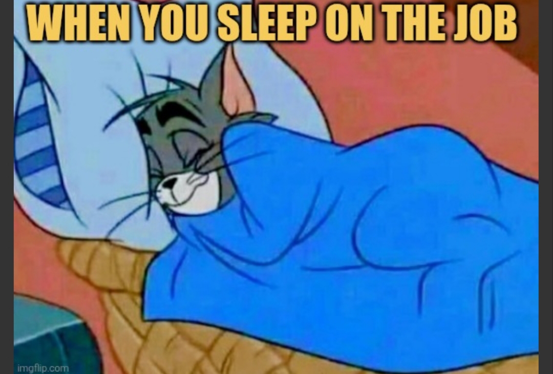 When you are a loser