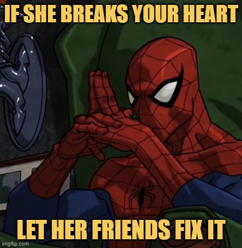 No you bro