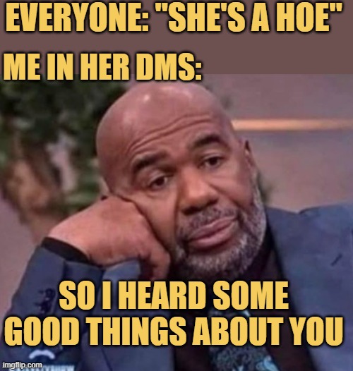 hey there bbg meme