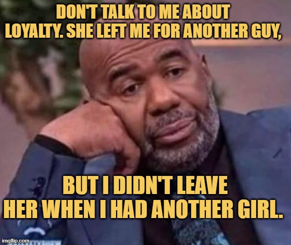 Super loyal