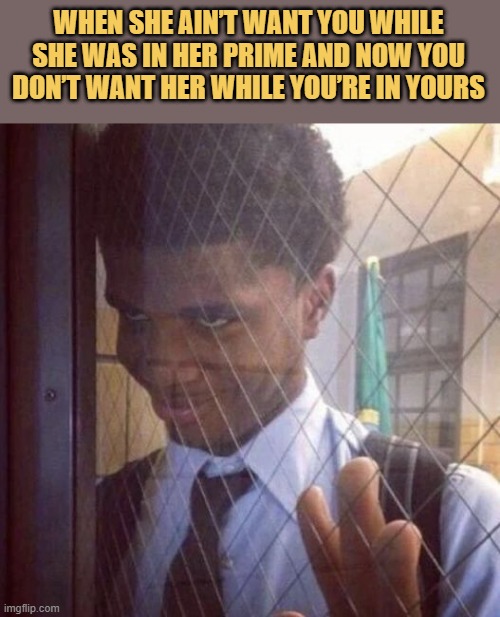 Payback time