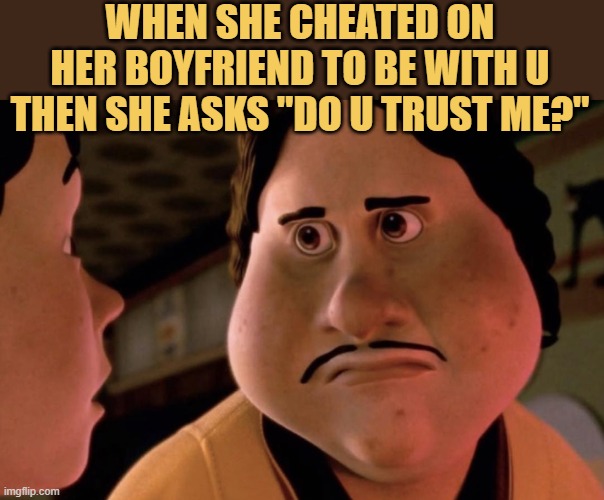 Fine shyt is a piece of shit