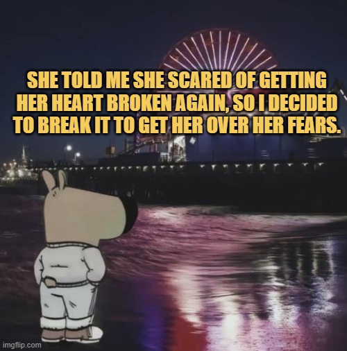 struggle is real
