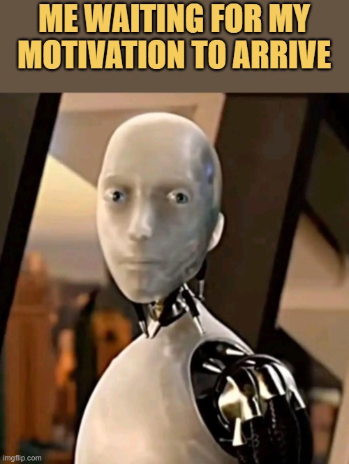 I want to work