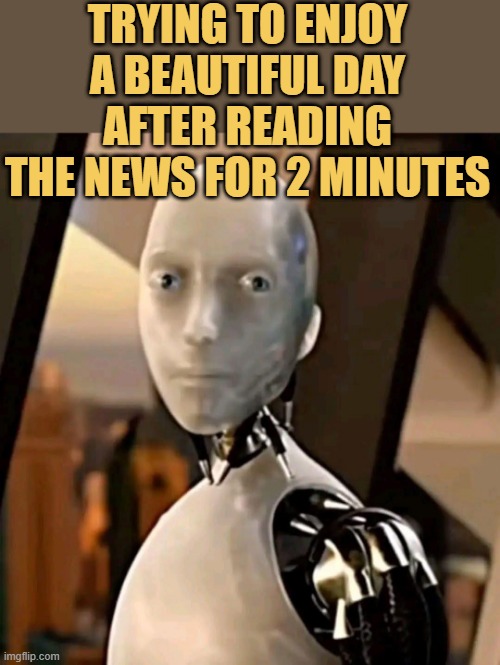 news ripped my brain