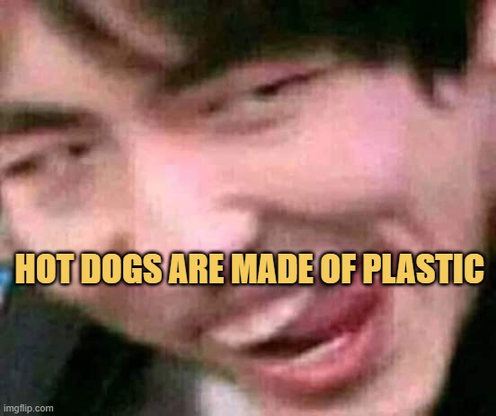 Hot dogs