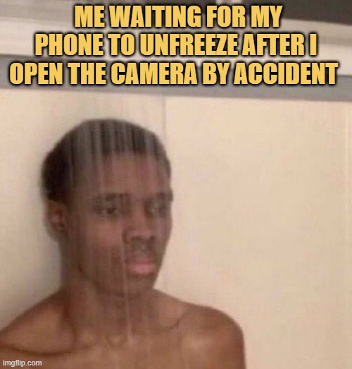 Poor phone