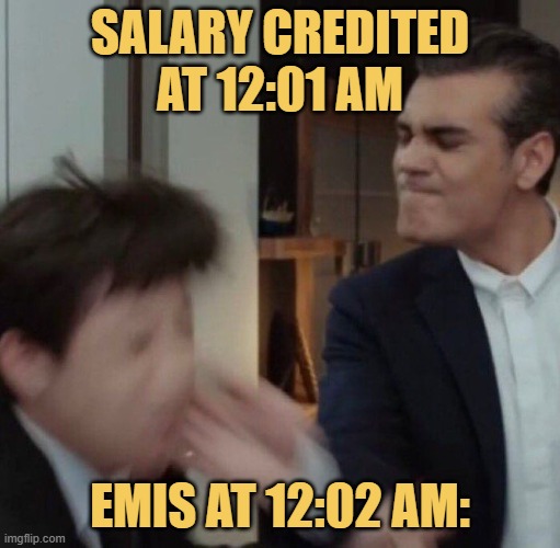 am i right or am i right...