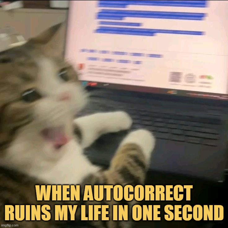 Its ruined my life