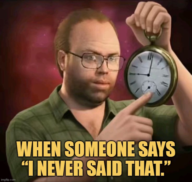 here is the proof meme