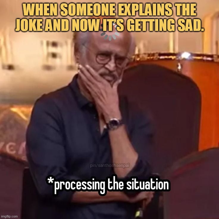 It’s hurt me