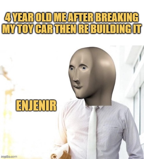 little disaster meme