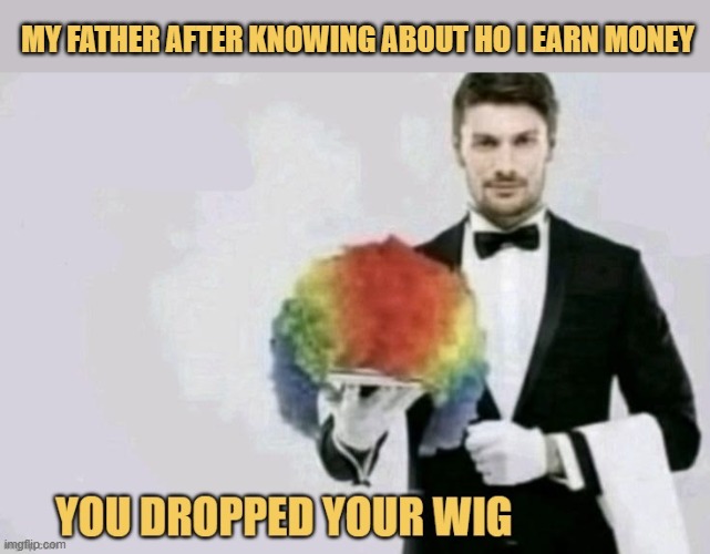 I am a memer
