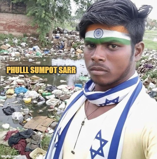 Tatti Kumar is ready