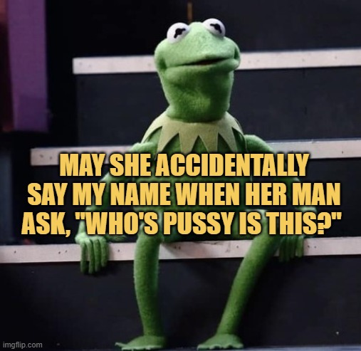 Never chase a bitch