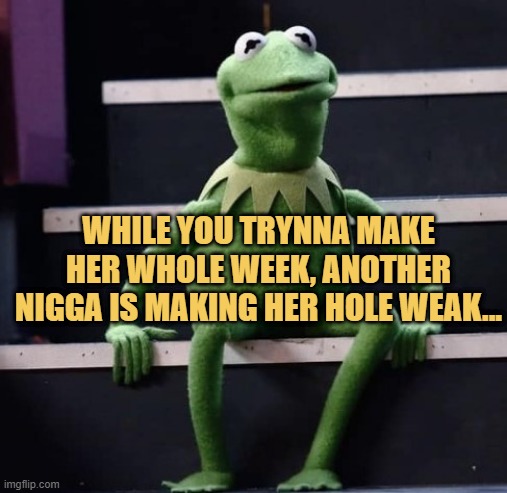 Stay woke
