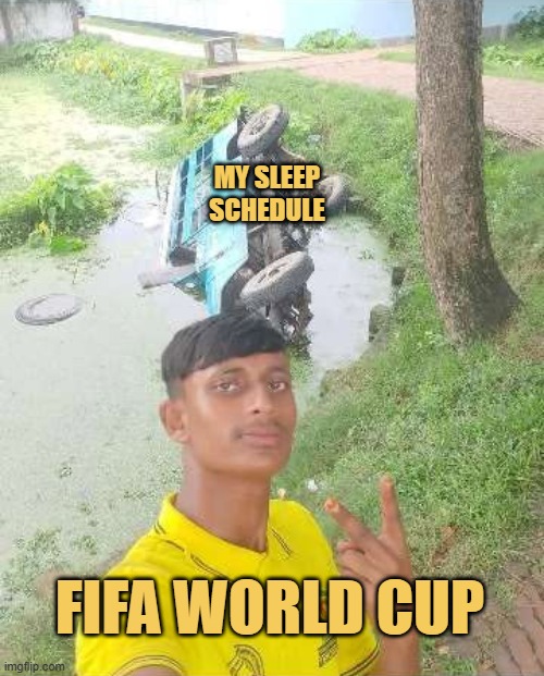 Fifa ruined it